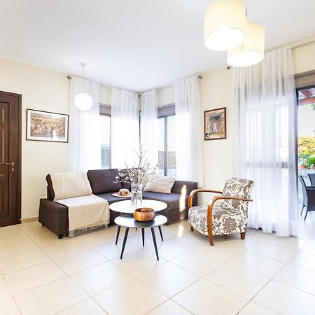 Villa Joan Agios Theodoros Εξωτερικό φωτογραφία