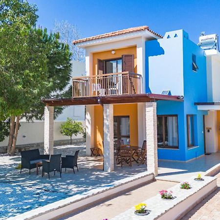 Villa Joan Agios Theodoros Εξωτερικό φωτογραφία