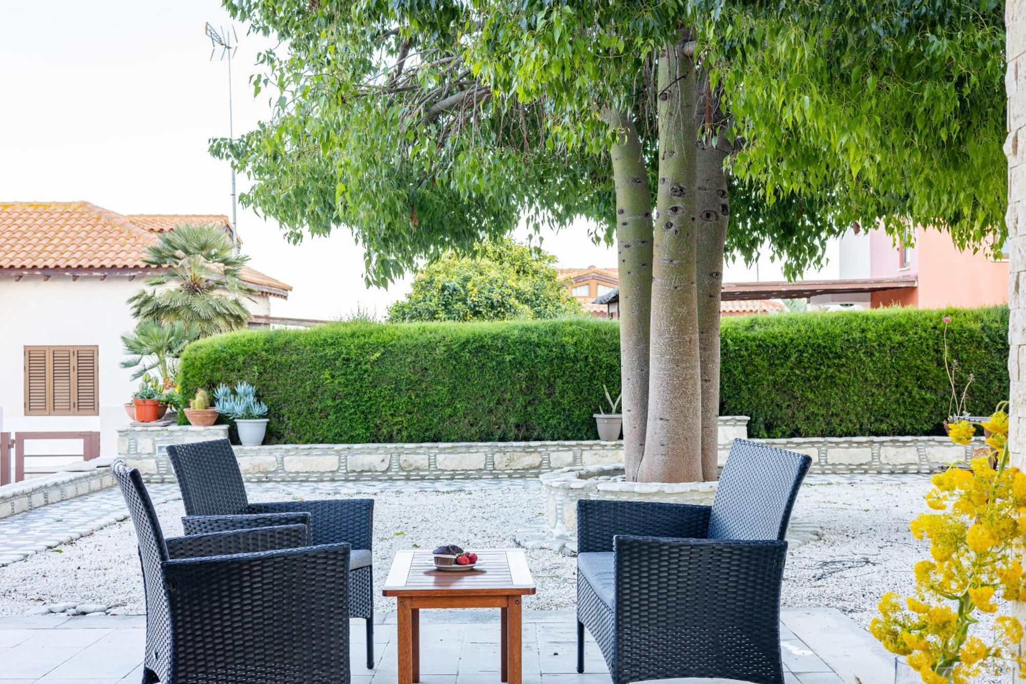 Villa Joan Agios Theodoros Εξωτερικό φωτογραφία